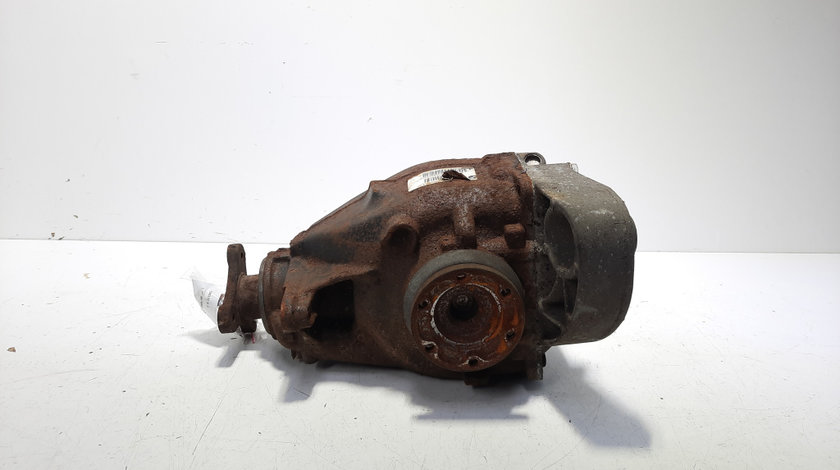 Grup spate, cod 7598855-01, Bmw 3 (E90), 2.0 diesel, N47D20C (idi:500746)