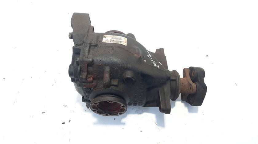 Grup spate, cod 7598855-01, Bmw 3 Touring (E91), 2.0 diesel, N47D20C (id:559838)