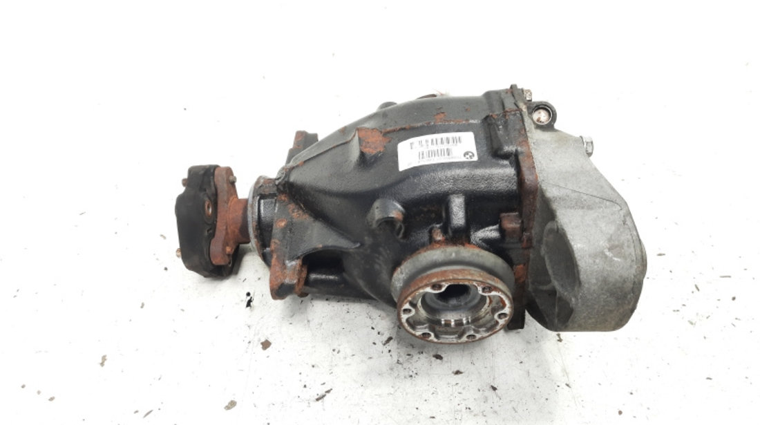 Grup spate, cod 7598855-01, Bmw 3 Touring (E91), 2.0 diesel, N47D20C (id:604631)