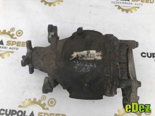 Grup spate raport 2.65 Mercedes S-Class (2005-2009) [W221] A2213503904