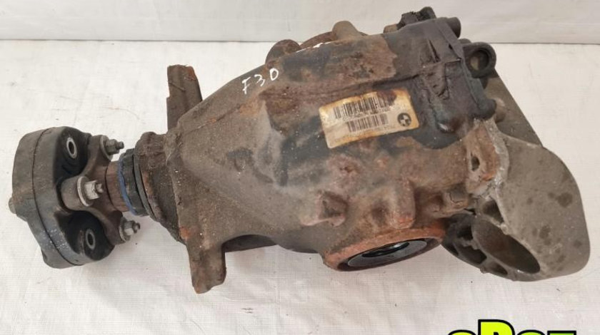 Grup spate raport 2.93 BMW Seria 3 (2011-2019) [F30] 2.0 d 184 cp N47D20A 7624780