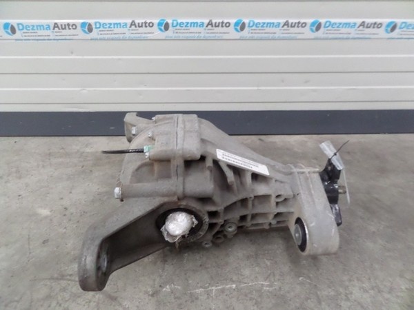 Grup spate Raport 3.45 Mercedes Clasa ML (W164) A1643500414