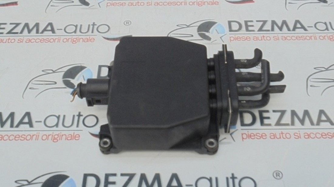 Grup vacuum, 6Q0906625, Seat Altea (5P1) 1.9 tdi