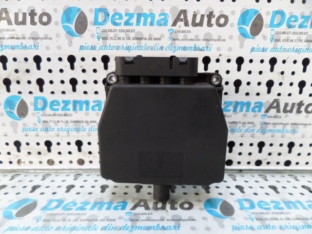 Grup vacuum, 6Q0906625, Skoda Octavia Combi (1Z5) 2.0tdi (id:176166)