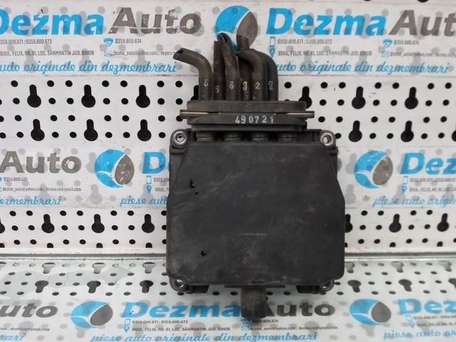 Grup vacuum, 6Q0906625, Vw Golf 5 (1K1) 1.9 tdi (id:202153)