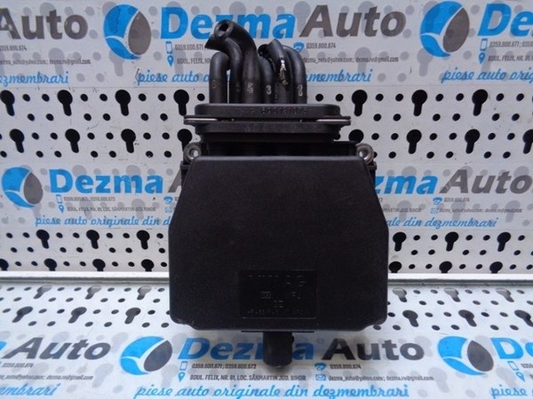 Grup vacuum, 6Q0906625, Vw Golf 5 (1K1) 2.0tdi (id:206795)