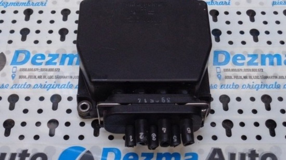 Grup vacuum, 6Q0906625, Vw Jetta 3 (1K2) 2.0tdi (id:207617)