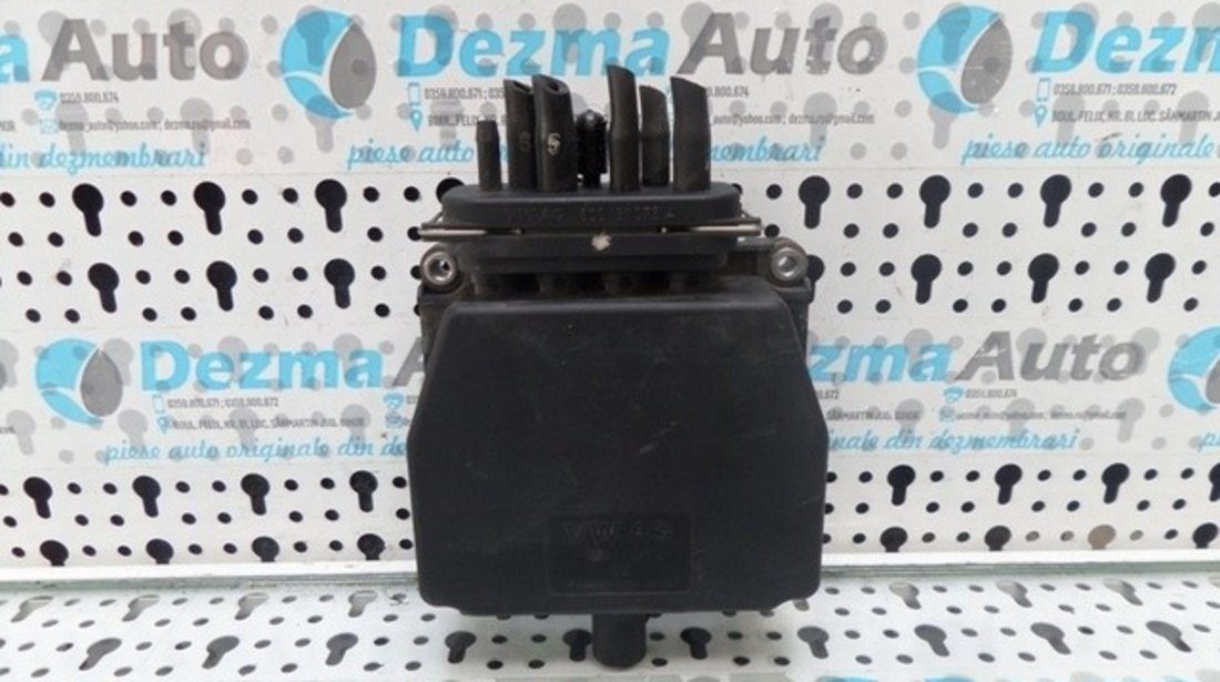 Grup vacuum 6Q0906625A, Seat Ibiza 4 (6L) 1.4tdi (pr:110747)