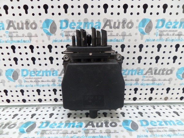 Grup vacuum, 6Q0906625A, Skoda Fabia Combi (6Y5), 1.4tdi, (id:173491)