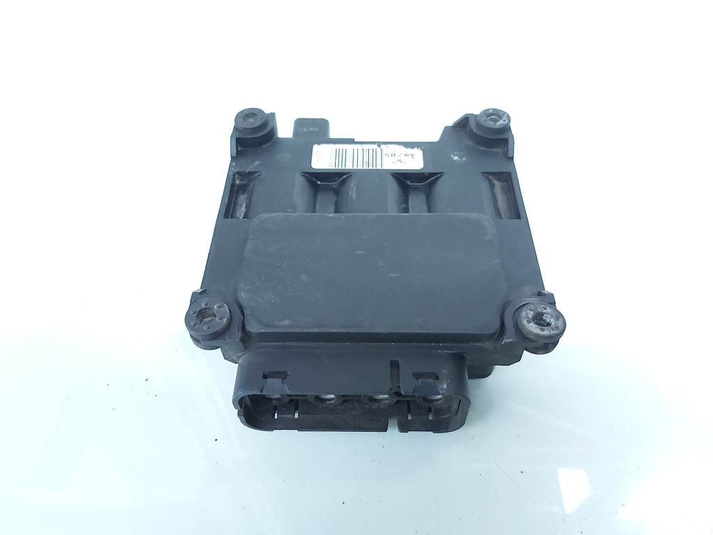 Grup vacuum, cod 3C0906625, Seat Leon (1P1) 1.9 TDI, BKC (idi:663257)