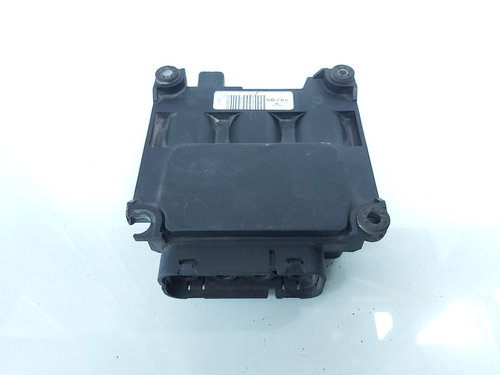 Grup vacuum, cod 3C0906625, Seat Leon (1P1) 1.9 TDI, BKC (idi:663229)