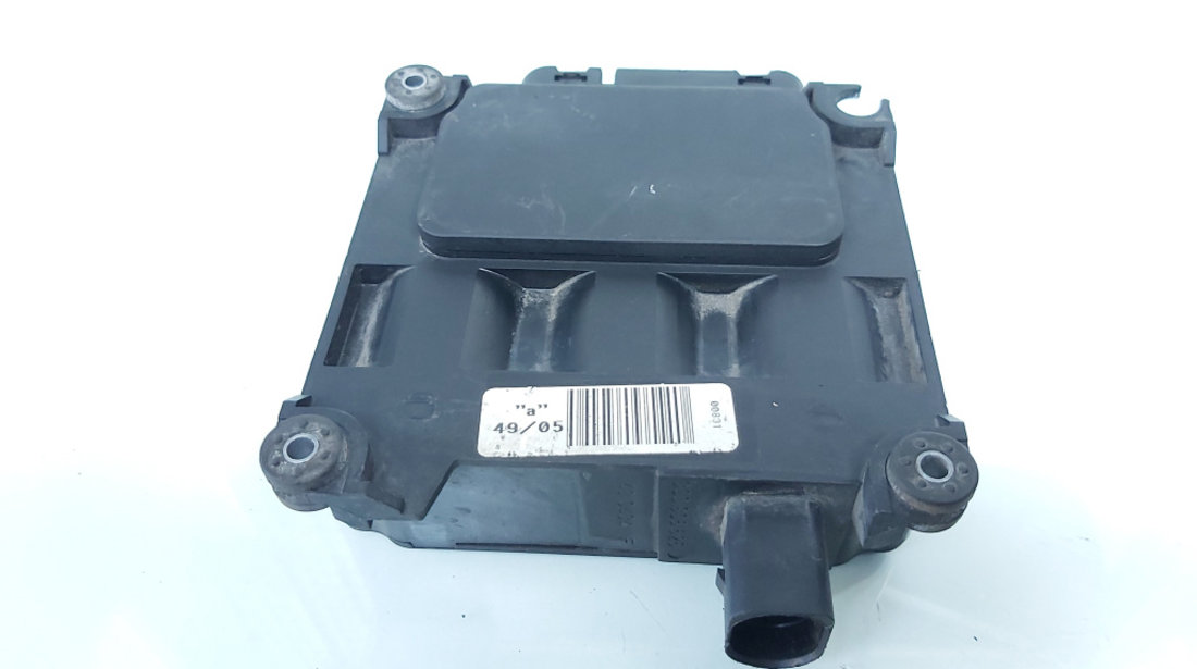 Grup vacuum, cod 3C0906625, Vw Passat Variant (3C5) 1.9 TDI, BKC (id:663256)