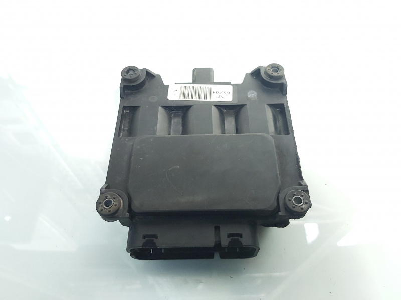 Grup vacuum, cod 6Q0906625, Seat Altea XL (5P5, 5P8) 2.0 TDI, BKD (idi:663240)