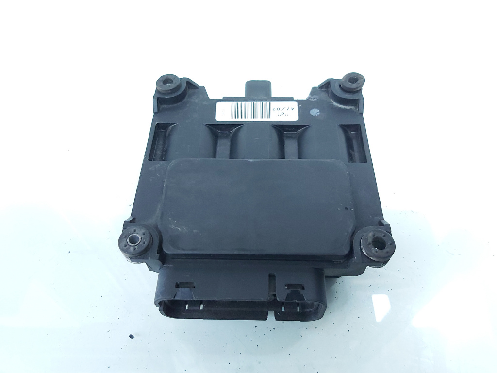 Grup vacuum, cod 6Q0906625, Seat Altea XL (5P5, 5P8) 2.0 TDI, BKD (idi:663225)