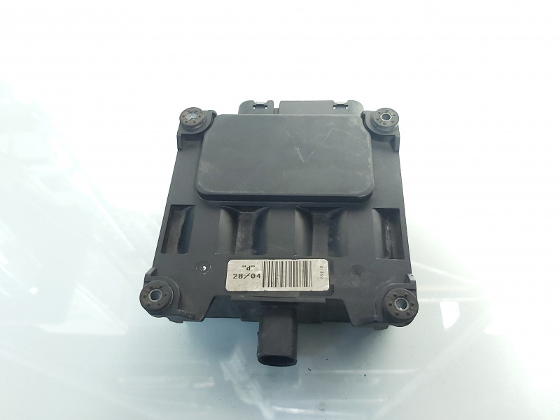 Grup vacuum, cod 6Q0906625, Seat Altea XL (5P5, 5P8) 2.0 TDI, BKD (idi:663241)