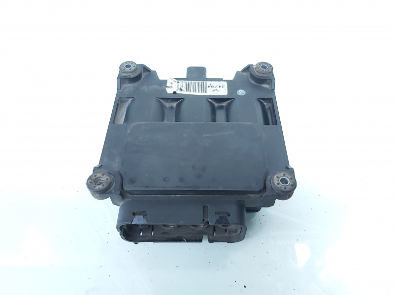 Grup vacuum, cod 6Q0906625, Seat Altea XL (5P5, 5P8) 2.0 TDI, BKD (idi:663226)