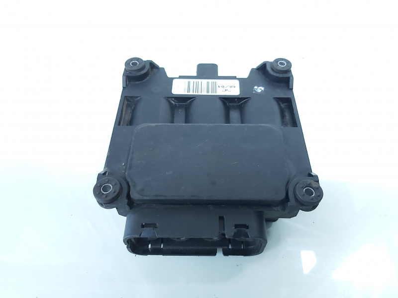 Grup vacuum, cod 6Q0906625, Vw Jetta 3 (1K2) 2.0 TDI, BKD (idi:663234)