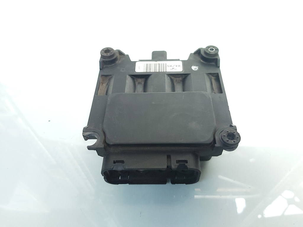 Grup vacuum, cod 6Q0906625, Vw Touran (1T1, 1T2), 2.0 TDI, BKD (idi:663245)