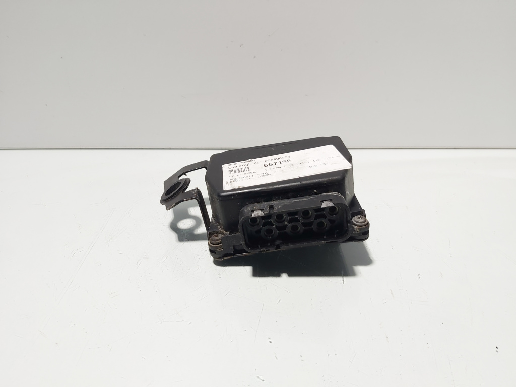 Grup vacuum, cod 6Q0906625, VW Touran (1T1, 1T2), 2.0 TDI, BKD (id:667158)