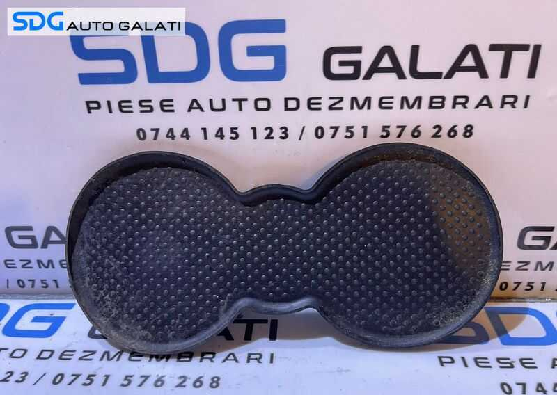 Guma Cauciuc Suport Pahar Pahare VW Passat B5.5 2001 - 2005 Cod 3B0863301D