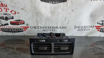 Gura centrala ventilatie bord VW Touareg 7P cod pi...