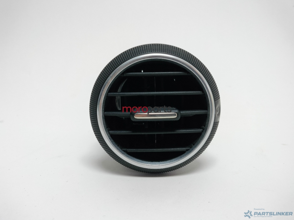 Gura ventilatie AUDI A3 II (8P1) [ 2003 - 2013 ] VAG OEM 8P0820901A