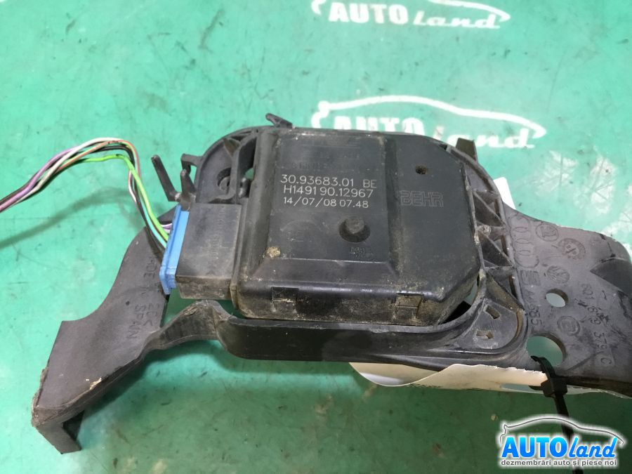 H14919012967 Motoras Dirijare Aer Seat IBIZA IV 6J5,6P1 2008-2017