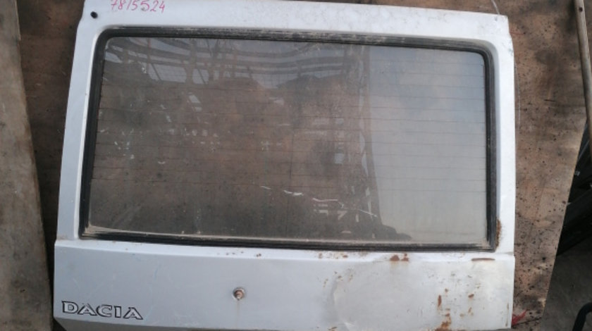 Haion Alb,break / Caravan / Station Wagon Dacia 1310 1983 - 2004