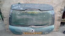 Haion Albastru,hatchback 5 Portiere Renault CLIO 2...