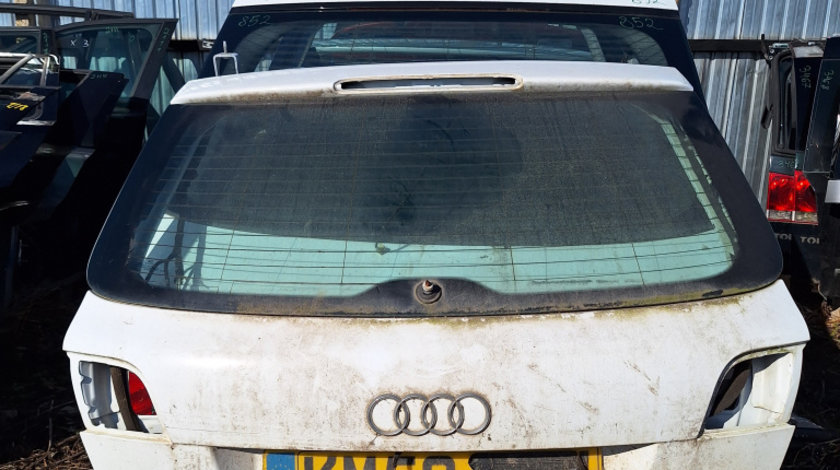 Haion Audi A3 8P 2008