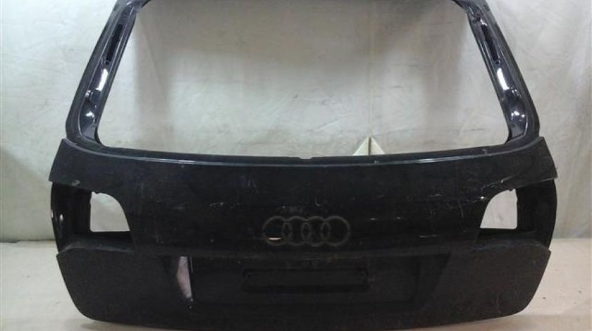 Haion Audi A6 C6 Combi An 2005 2006 2007 2008 2009 2010 2011