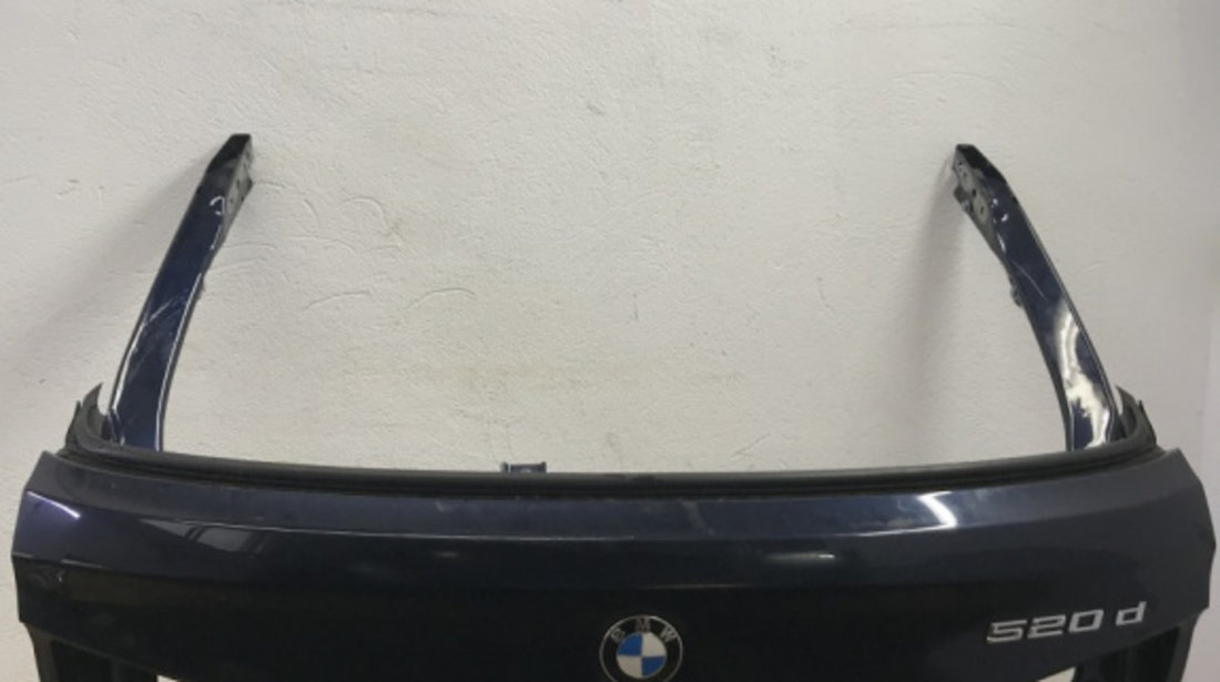 Haion BMW F11 F10 combi 2012 (cod intern: 25203)