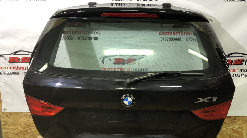 Haion BMW X1 E84 2.0 d, S-Drive 177cp , Manual sedan 2011 (cod intern: 217726)