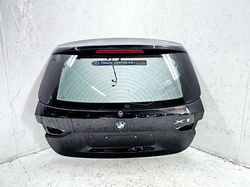 Haion Bmw X1 (E84) [Fabr 2009-2015] Facelift 475 BLACK SAPPHIRE L