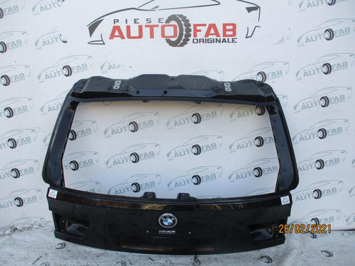 Haion Bmw X5 E70 an 2006-2007-2008-2009-2010-2011-2012-2013 QAVPJFJ5J3