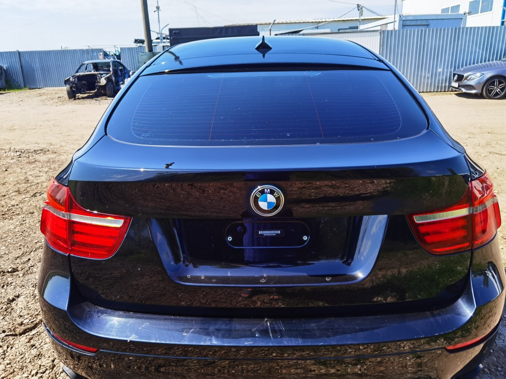 Haion Bmw X6 E71 facelift an 2012