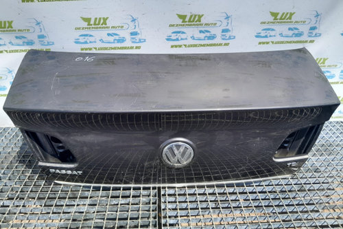 Haion capota Portbagaj Volkswagen VW Passat B6 [2005 - 2010]