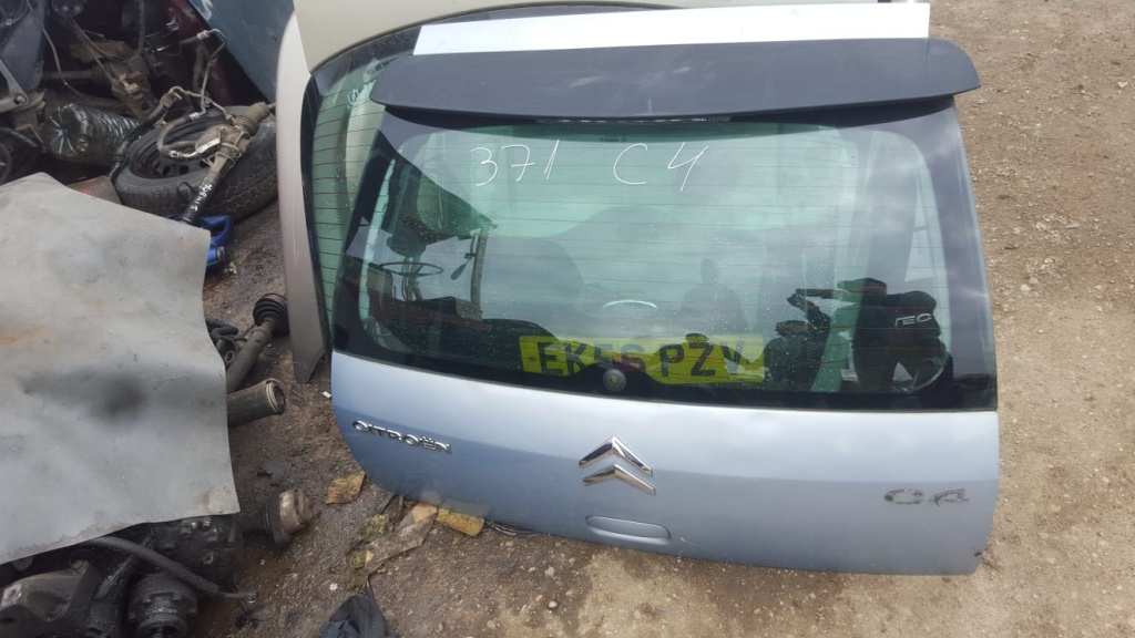 Haion Citroen C4 cod 371