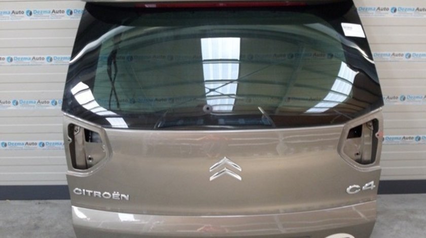 Haion Citroen C4 Picasso