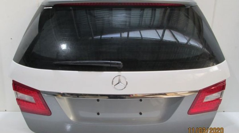 Haion Complet Mercedes E Class W212 an 2009 2010 2011 2012 2013