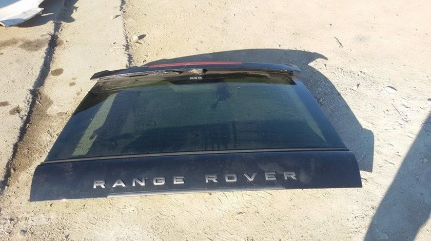 Haion complet range rover vogue 2002-2012