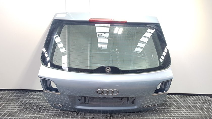 Haion cu luneta, Audi A3 (8P1) (id:364224)