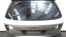 Haion cu luneta, Audi A4 Avant (8K5, B8) (id:49129...