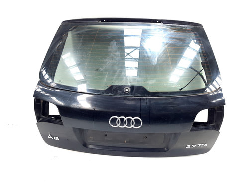 Haion cu luneta, Audi A6 Avant (4F5, C6) (id:525245)