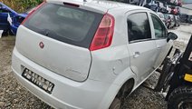 Haion cu luneta Fiat Grande Punto 2007 2008 2009 2...