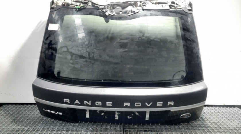 Haion cu luneta, Land Rover Range Rover 4 (L405) (id:568947)