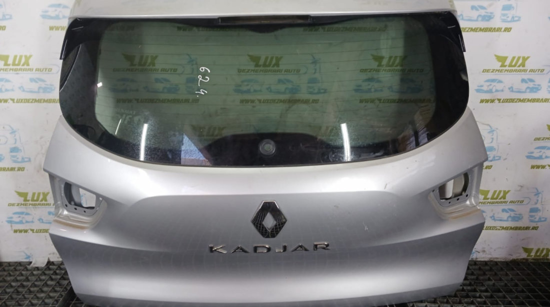 Haion cu luneta Renault Kadjar [2015 - 2018] 1.6 dci R9M414