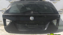 Haion culoare black sapphire metallic (475) BMW Se...