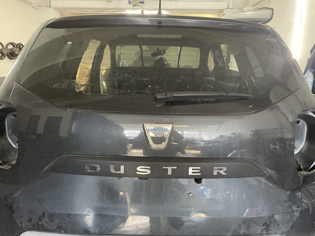 Haion Dacia Duster 2019