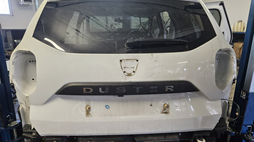 Haion Dacia Duster 2019